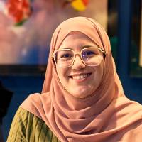 International Anchor Allies Winter 2026 First Mixer - smiles